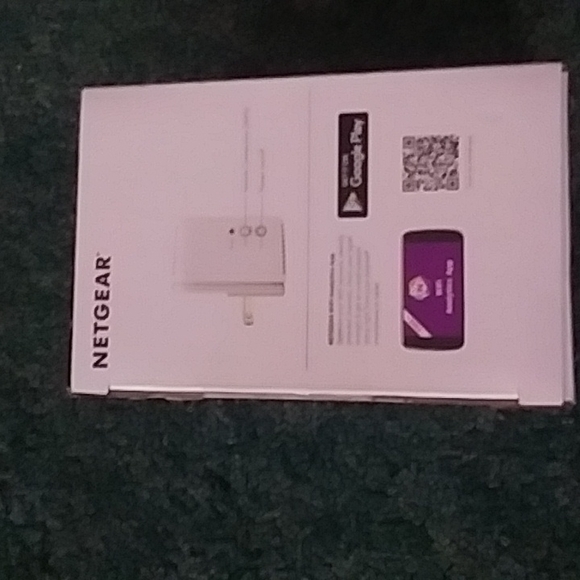 Netgear Wi-Fi extender - Picture 4 of 13